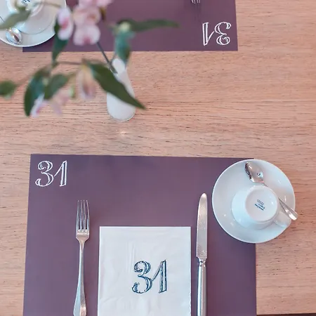 Bleibtreu By Golden Tulip Hotel Berlin