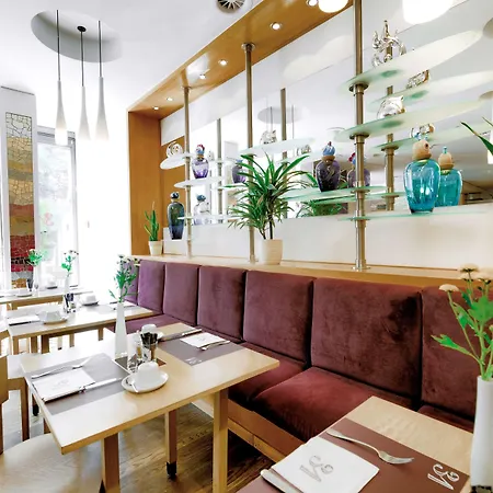 Bleibtreu By Golden Tulip Berlin