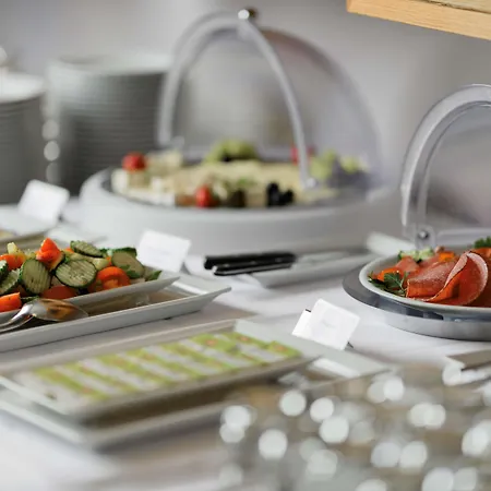 Bleibtreu By Golden Tulip Berlin