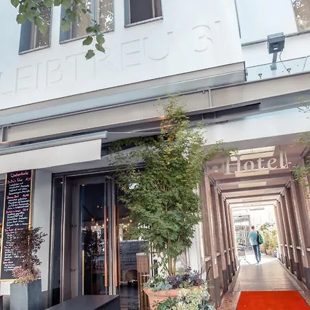 Bleibtreu By Golden Tulip