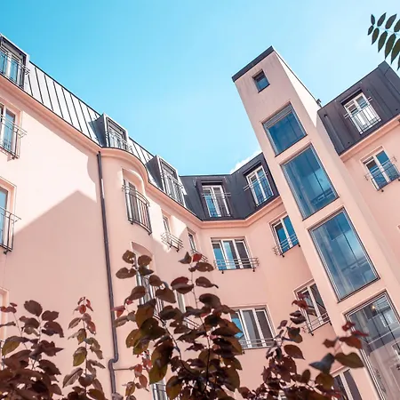Bleibtreu By Golden Tulip Hotel Berlino