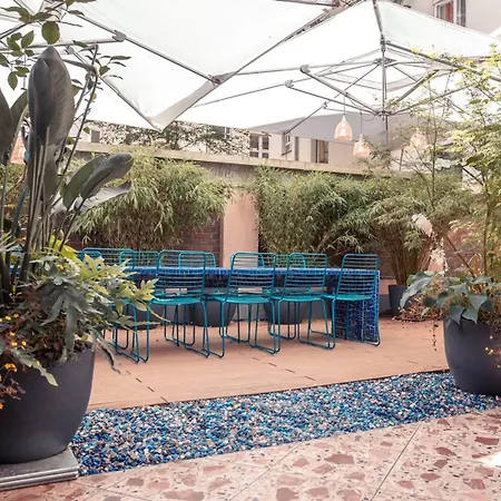 Bleibtreu By Golden Tulip Berlin