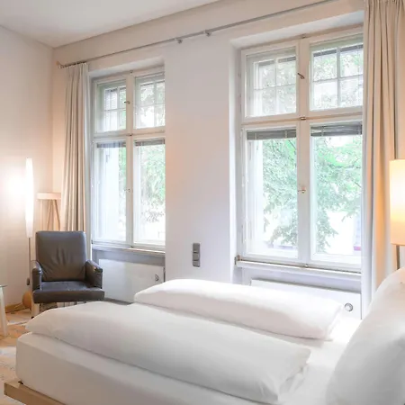 Hotel Bleibtreu By Golden Tulip