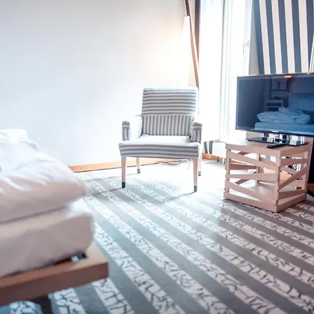 Bleibtreu By Golden Tulip 4* Berlin