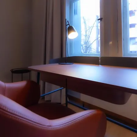 Bleibtreu By Golden Tulip 4*