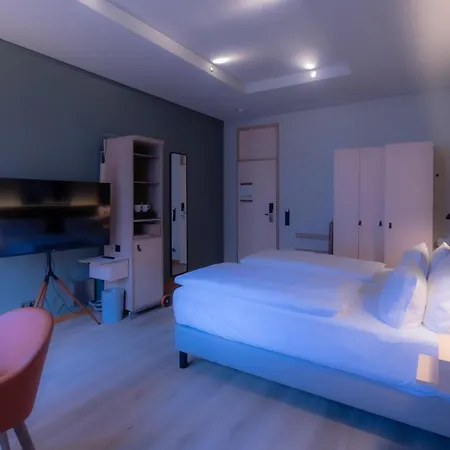 Bleibtreu By Golden Tulip 4* Berlino