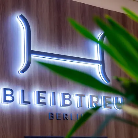 Hotel Bleibtreu By Golden Tulip 4*