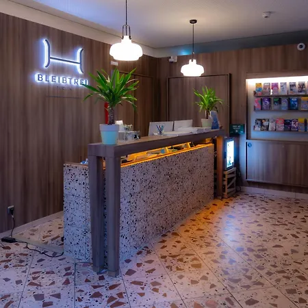 Bleibtreu By Golden Tulip Berlín