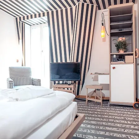 Hotel Bleibtreu By Golden Tulip