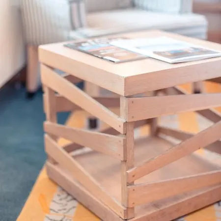 ホテル ブライブトロイ バイ ゴールデン チューリップ 4*