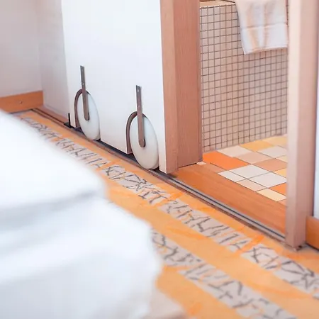 ホテル ブライブトロイ バイ ゴールデン チューリップ ベルリン