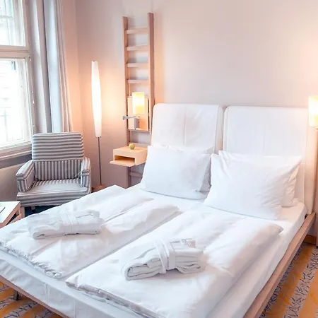 Bleibtreu By Golden Tulip Berlin