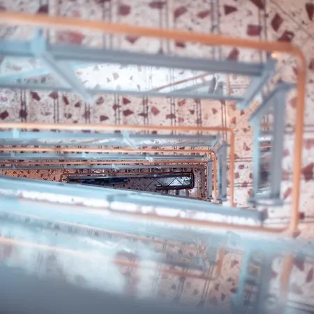 Hotel Bleibtreu By Golden Tulip 4*