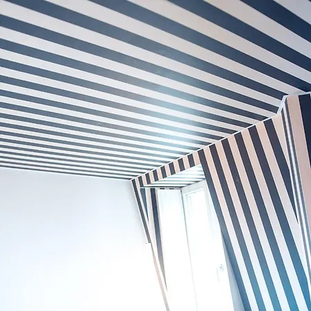 ホテル ブライブトロイ バイ ゴールデン チューリップ ベルリン