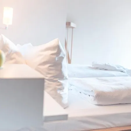 Hotel Bleibtreu By Golden Tulip Berlin