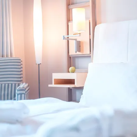 Hotel Bleibtreu By Golden Tulip 4*