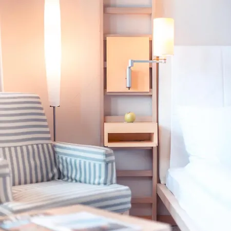 ブライブトロイ バイ ゴールデン チューリップ ホテル ベルリン