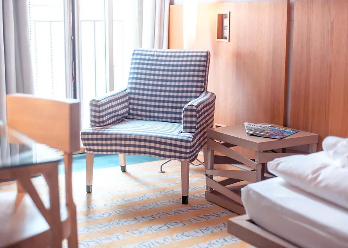 Bleibtreu By Golden Tulip Hotel