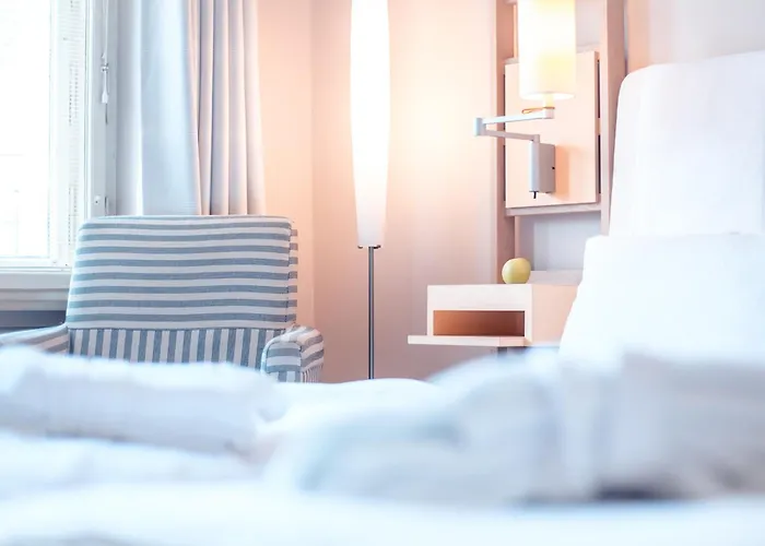 Hotel Bleibtreu By Golden Tulip