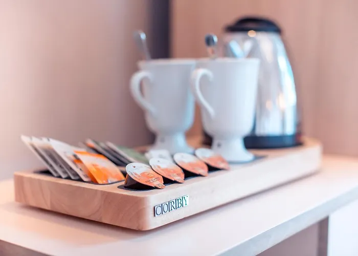 Bleibtreu By Golden Tulip Hotel 4*