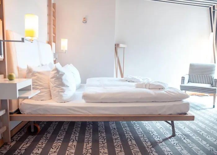 Bleibtreu By Golden Tulip Hotel