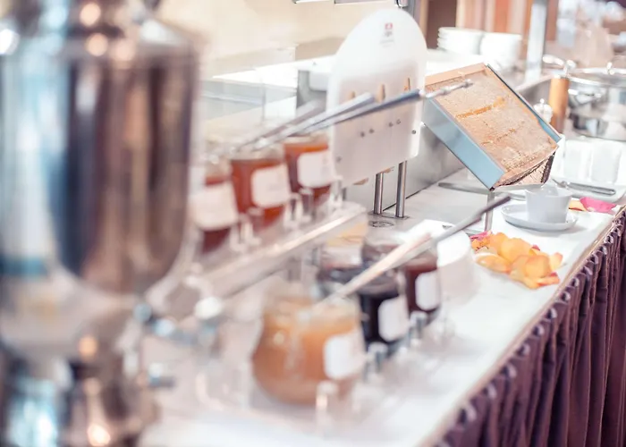 Bleibtreu By Golden Tulip 4* Berlin