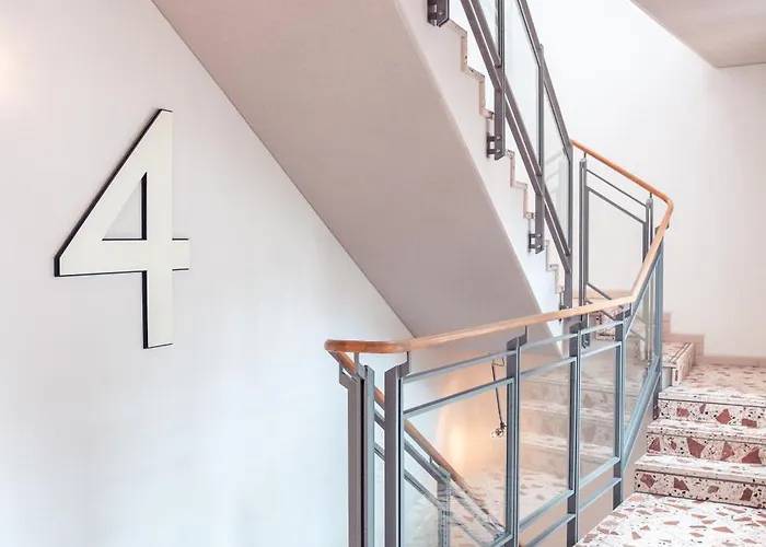 Hotel Bleibtreu By Golden Tulip