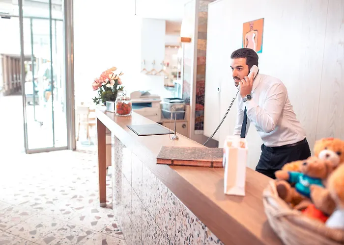 Bleibtreu By Golden Tulip Hotel Berlijn