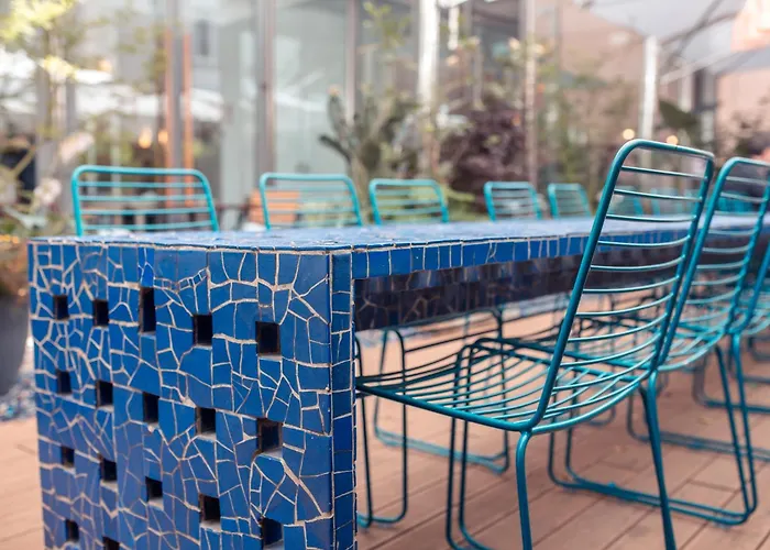 Hotel Bleibtreu By Golden Tulip 4*