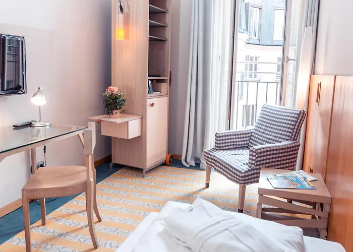 Bleibtreu By Golden Tulip Hotel Berlin