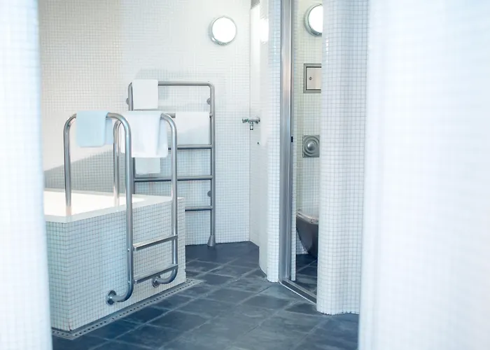 Bleibtreu By Golden Tulip Hotel