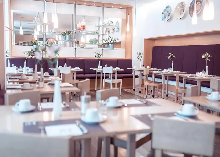 Bleibtreu By Golden Tulip 4*