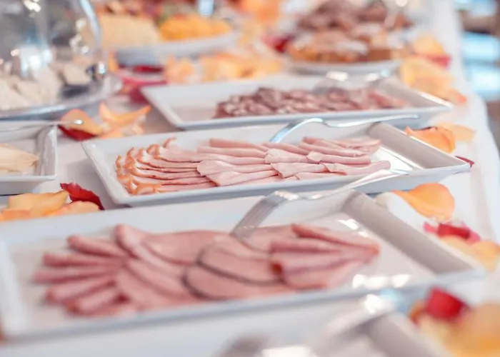 Bleibtreu By Golden Tulip 4* Berlín