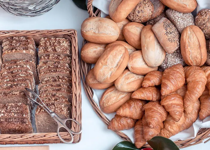 Hotel Bleibtreu By Golden Tulip