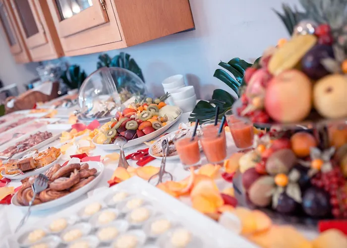 Bleibtreu By Golden Tulip Hotel