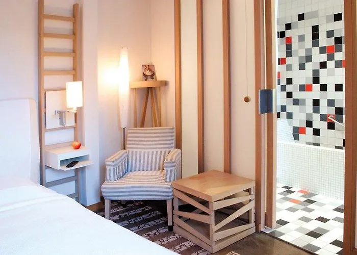 Bleibtreu By Golden Tulip