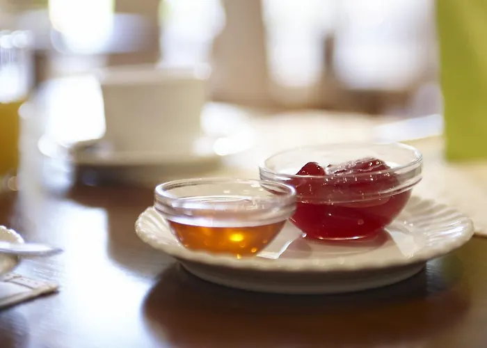 Hotel Bleibtreu By Golden Tulip Berlín