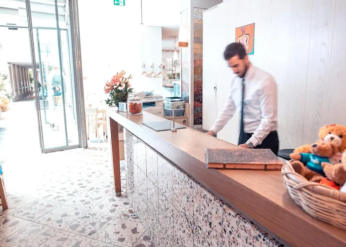 Bleibtreu By Golden Tulip Hotel