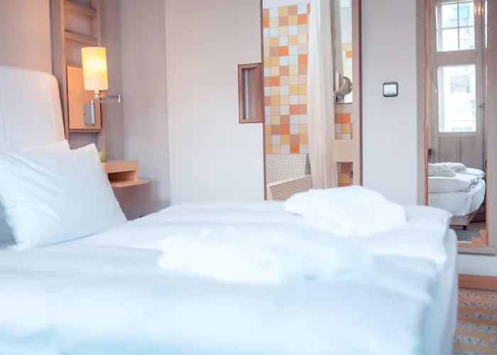 Bleibtreu By Golden Tulip