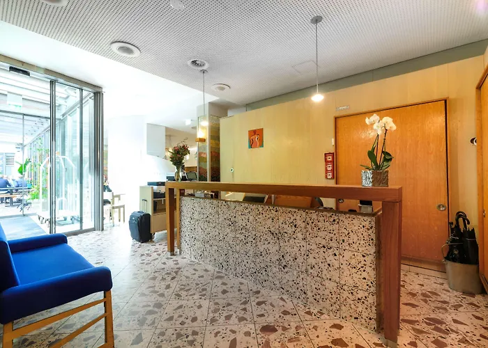 Bleibtreu By Golden Tulip Berlin