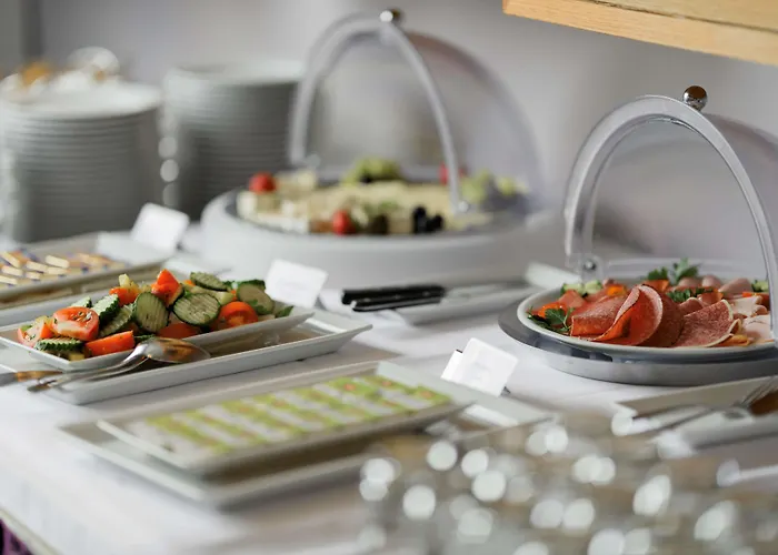 Bleibtreu By Golden Tulip Berlín