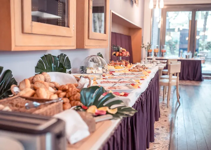 Bleibtreu By Golden Tulip