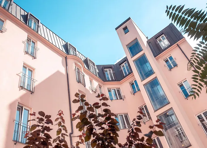 Bleibtreu By Golden Tulip Hotel Berlín