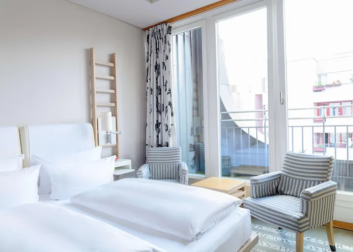 Bleibtreu By Golden Tulip