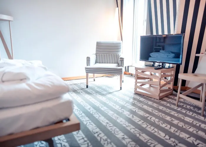 Bleibtreu By Golden Tulip 4* Berlin