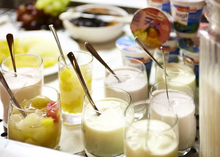 Bleibtreu By Golden Tulip Hotel