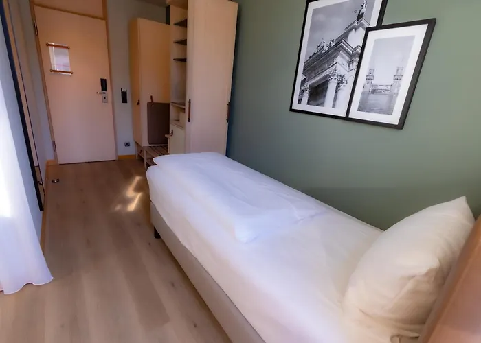 Bleibtreu By Golden Tulip Berlin