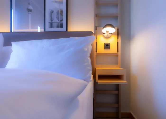 Bleibtreu By Golden Tulip