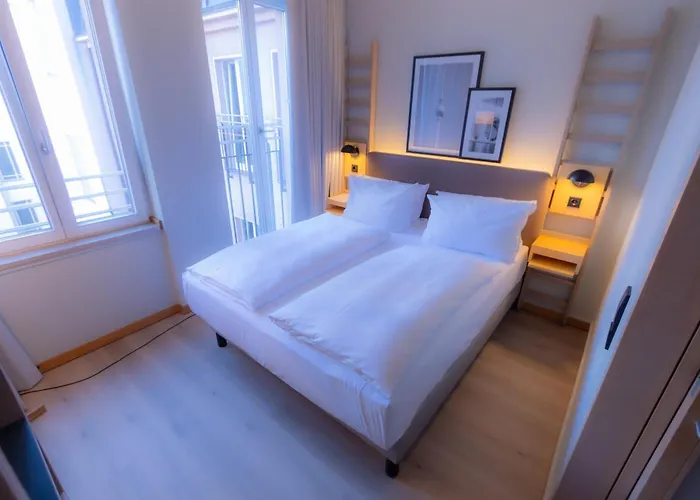 Bleibtreu By Golden Tulip Hotel