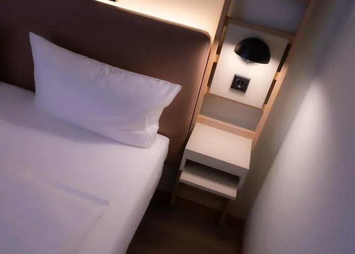 Bleibtreu By Golden Tulip